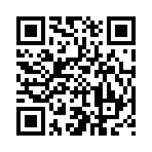 QR Code for bitcoin:1F9aeyfvb6imrUtHANToK6oLUAwwCTaEqA