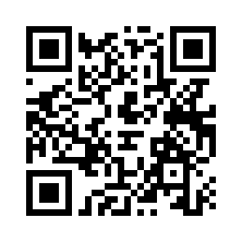 QR Code for bitcoin:1F9c2x1Qe7d45cdtA9wxCfQH5wZdZsp1Be