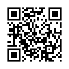 QR Code for bitcoin:1F9c7sDmbzaYTFD8wJPm3XUZA89pRAM9ZA