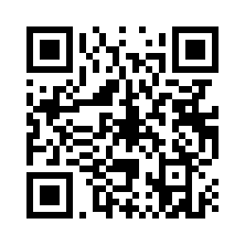 QR Code for bitcoin:1F9fbLdBJEmwKutGif4PdbS1scaRik9fnh