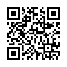QR Code for bitcoin:1F9fiNN8Pg44QU7XfWp4S6V2pPitYGvda8