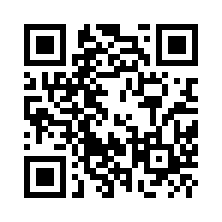 QR Code for bitcoin:1F9gaLuUDFzeHL2igNY9dBHM9f8KnroBya