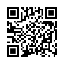 QR Code for bitcoin:1F9gvFPeZLB414apcFBvhGVLud62CFKTKn