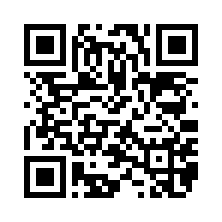 QR Code for bitcoin:1F9ij7d2DJCJykJRApzryHiGbYVZDqRLjY