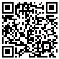 QR Code for bitcoin:1F9j27GF1KV3fji64Ua7XLLfHCBEF8Sasu
