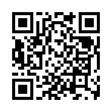 QR Code for bitcoin:1F9jkxh1LUTVCjS8qf66jNT7NGbFjthLuC