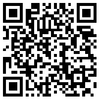 QR Code for bitcoin:1F9jyEVkALkJDrDPoBSwX7CVZinCsRGdv