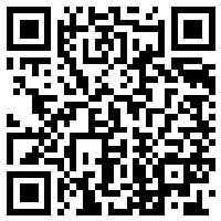 QR Code for bitcoin:1F9kFtdMTRvx3rm5VrbdagoyDPT3W58WmR