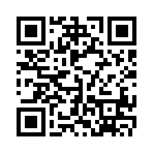 QR Code for bitcoin:1F9kUChXoUtuTVkErDMuBraziDAz9MZWPS