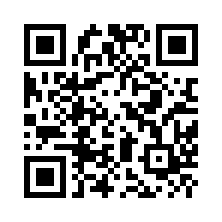 QR Code for bitcoin:1F9kbMem4QAv2en3YAGFwSQca1dZdBoB2a