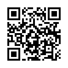 QR Code for bitcoin:1F9kcki5CTGnSk19LKrvgrF6RNHi1sLYcy