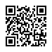 QR Code for bitcoin:1F9nFz63VYroHuRA5YurCfcinES37UtngP