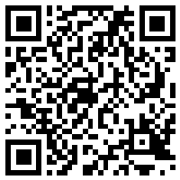 QR Code for bitcoin:1F9oo3kdW7AokgFMM5ePL55kMNoJUNgEEi
