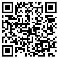 QR Code for bitcoin:1F9pcG6kGyHFTp3dwWZdCPAcZjBH2H5kev