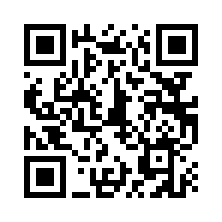 QR Code for bitcoin:1F9qGsnRfgWTfKmaiUe5PoLLSfjYj9Xdf8
