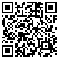QR Code for bitcoin:1F9r6vwDocVfudyJfRBCNrTWEeRC1DbAPg