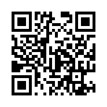 QR Code for bitcoin:1F9rTT9g2cbghNCMEjdRYDMF3mSVua4UmB