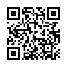 QR Code for bitcoin:1F9rhDitzXciKkfMRqL1fZWidz3j5pphUS