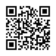 QR Code for bitcoin:1F9sFtzF3UtAizQbmHrvgVfkzAwYhKA3td