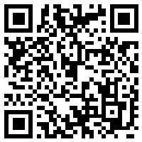 QR Code for bitcoin:1F9sLKMeosdJXjLi1SyPJv3ne9Q3foLDBb