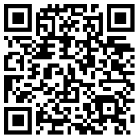 QR Code for bitcoin:1F9tE6iyJScoix2W4qZDxM3NsE3Zmk4kLZ