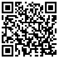 QR Code for bitcoin:1F9uBh4YAGNafaExmD5fkCePb2LRMU5M8m