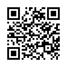QR Code for bitcoin:1F9ubPxdEnFLhP7FuBttBq9kecWkyscML3