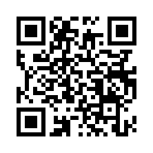 QR Code for bitcoin:1F9vEhgXQTztppQjznNNRdMu49osBKFTFA
