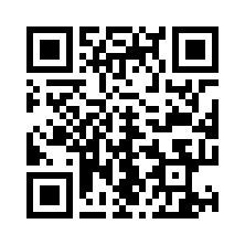 QR Code for bitcoin:1F9vWsDjF92qex15G1XSQDs7suQKGL8JQe