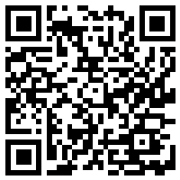 QR Code for bitcoin:1F9xEBqWHxf6SSPRDAuNpg21UnYbYBVmbk