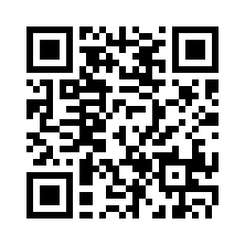 QR Code for bitcoin:1F9zQJonfjB95MT7thLie4PkG4WJqP539o