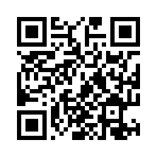 QR Code for bitcoin:1FA6ZvwQMGKUf3BFbbRonCSj18hbZRGSCo