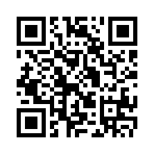 QR Code for bitcoin:1FA7YyFPTHzfbJCGv6bkQe2fP9yrPcS65y