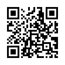 QR Code for bitcoin:1FA8DAmDXGmAM6joB8wUt2BAuTBNrVBWg6