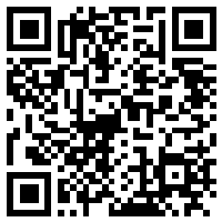 QR Code for bitcoin:1FA93xGRdu1oxtv6EHBkwXg5a7cssBVpXB