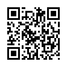 QR Code for bitcoin:1FA9dpnVX2EbUXweDoJDbLmqa9o7YKNiYF