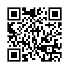 QR Code for bitcoin:1FA9jT8oS5LkMW9jwipMJcWBfS793iPy2p