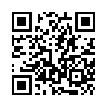 QR Code for bitcoin:1FABdjBkb2f8dNF3Vx32MPomsEF9JRGJSt