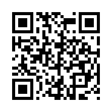 QR Code for bitcoin:1FAD8it969umhx8rUVAfSWvSwnNWEXkdPm