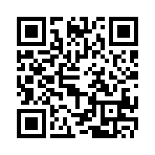 QR Code for bitcoin:1FADVaxcpDF3AgwhCxAene31CLD1Maptvu
