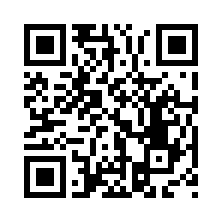 QR Code for bitcoin:1FAE8s36RjSEpMq5WVHe3EDGCExGRGKenE