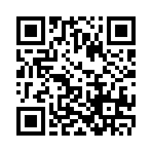 QR Code for bitcoin:1FAED9oPr3KCRwACnSFa29VRaF2DJNdPRG