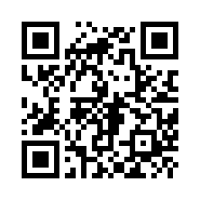 QR Code for bitcoin:1FAEfebs3Qhw4cUunAzHiQ5jUXvaRa363T