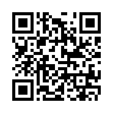 QR Code for bitcoin:1FAF956JGei2wJZjxtViX8pAZXDveux1BB