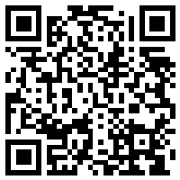 QR Code for bitcoin:1FAFP6vxSoJeiTSez73q8KGDQuUqb9GBCd