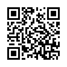 QR Code for bitcoin:1FAGR2kc8VAtDsVruUiw54fSgb5Mk2LTyJ