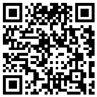 QR Code for bitcoin:1FAGwAMTP17imDhvNA6QAhnMRc4RLwuRHr