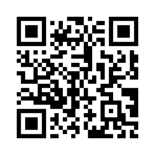 QR Code for bitcoin:1FAPa3W5aRBmcUZxfiMoi2wtxjFxotURr6