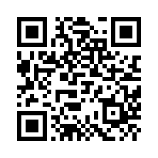 QR Code for bitcoin:1FAPcUPwdwS3Nx3wG6PiRPF5UTPtfZcZvw
