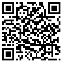 QR Code for bitcoin:1FAPsUsZmFajGo3j7L6cGH6g4QTPhKeyon